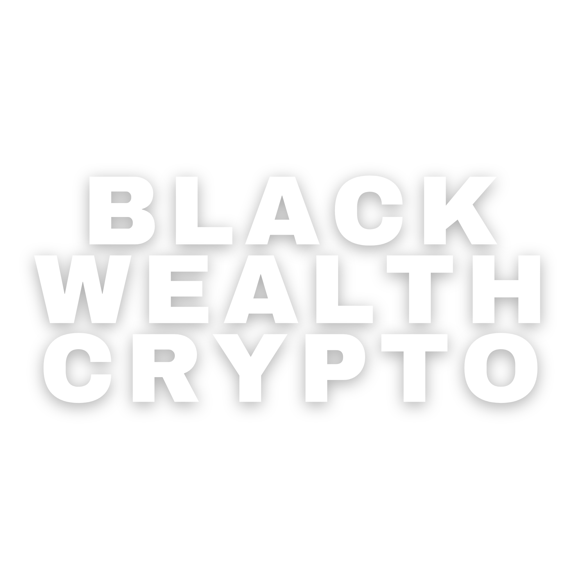 BLACK WEALTH CRYPTO